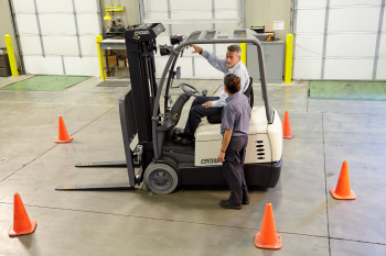 dp operator training 200