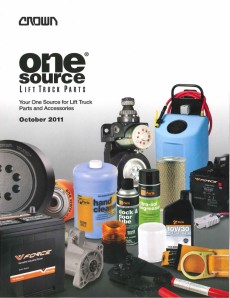 crown one source