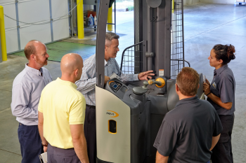 dp operator training 210