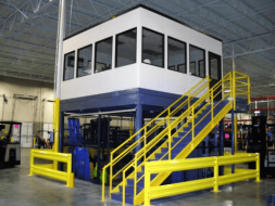 Modular office3